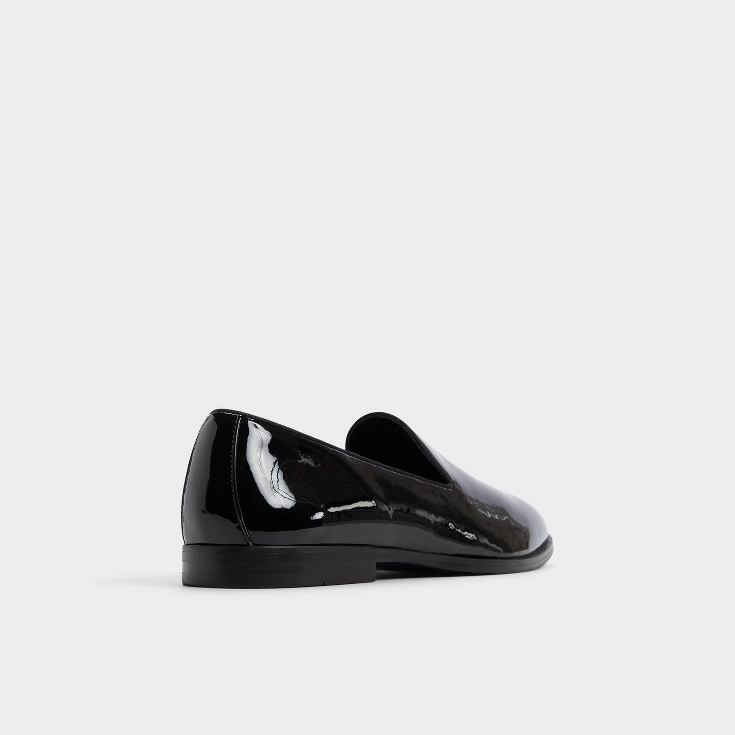 Casino Black Men's Dress Shoes - Loafer Aldo Black