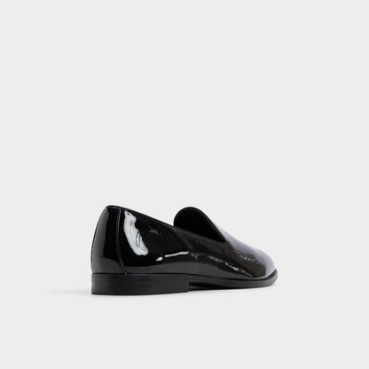 Casino Black Men's Dress Shoes - Loafer Aldo Black