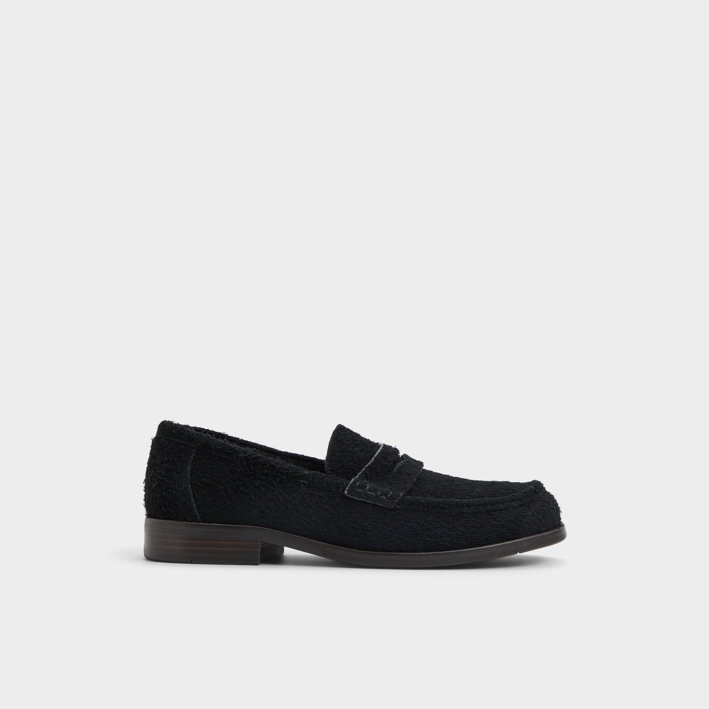 Alexio in Black - Loafer Aldo Black