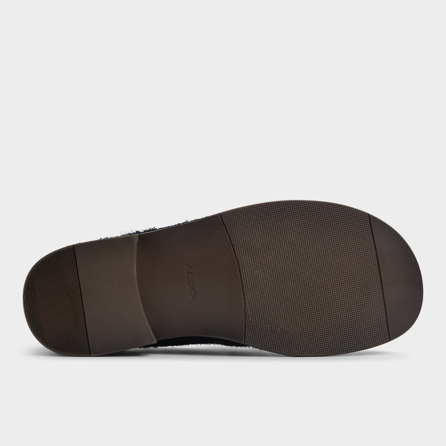 Alexio in Black - Loafer Aldo Black