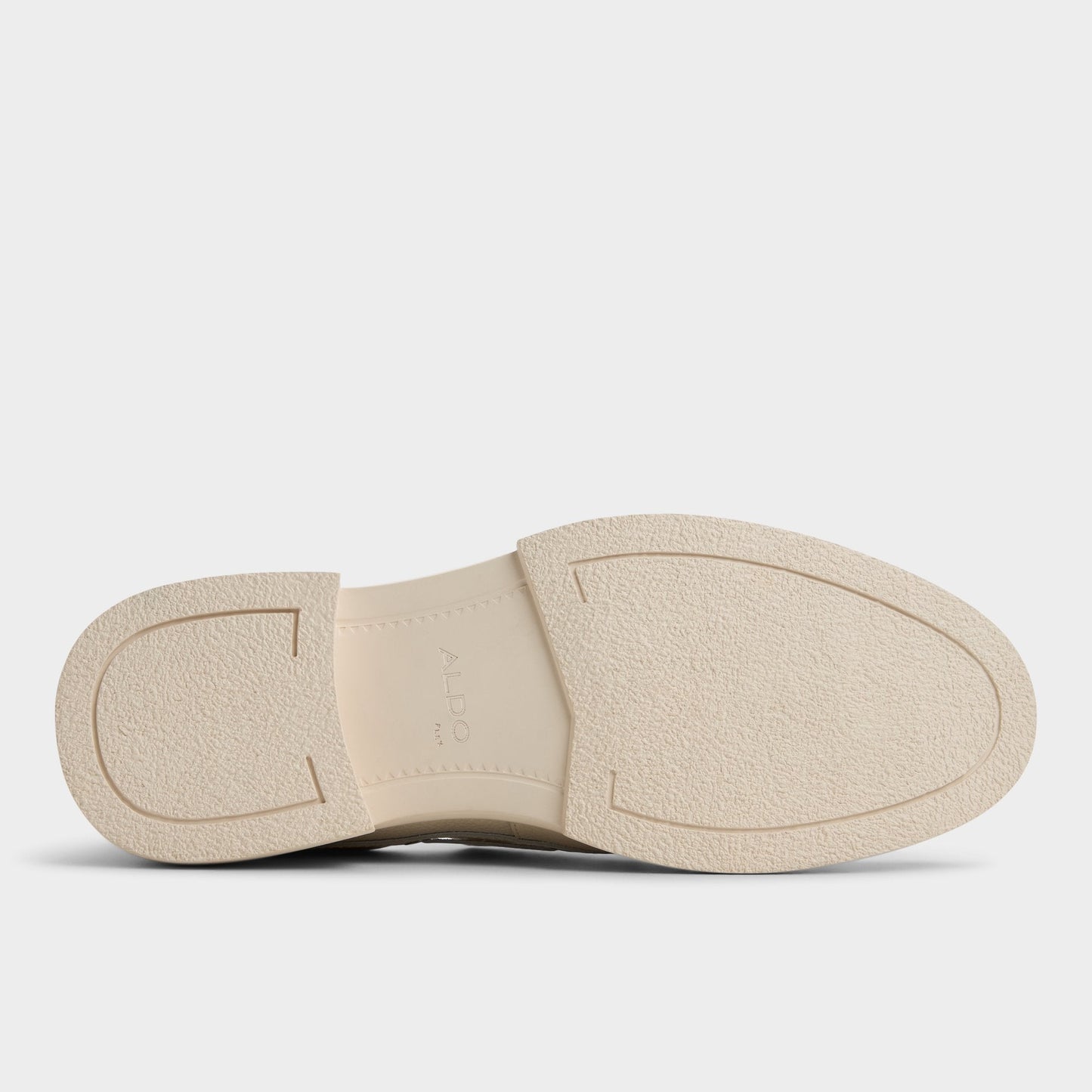 Seaexplorer Ivory Men's Dress Shoes - Boat shoe Aldo Ivory