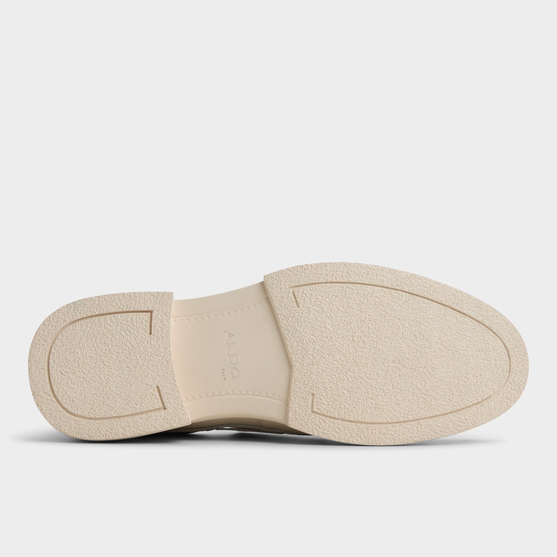 Seaexplorer Ivory Men's Dress Shoes - Boat shoe Aldo Ivory