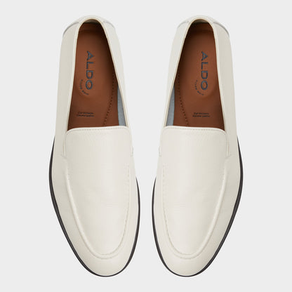 Zaccary Bone Men's Loafers & Slip-Ons - Loafer Aldo Bone