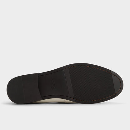 Zaccary Bone Men's Loafers & Slip-Ons - Loafer Aldo Bone