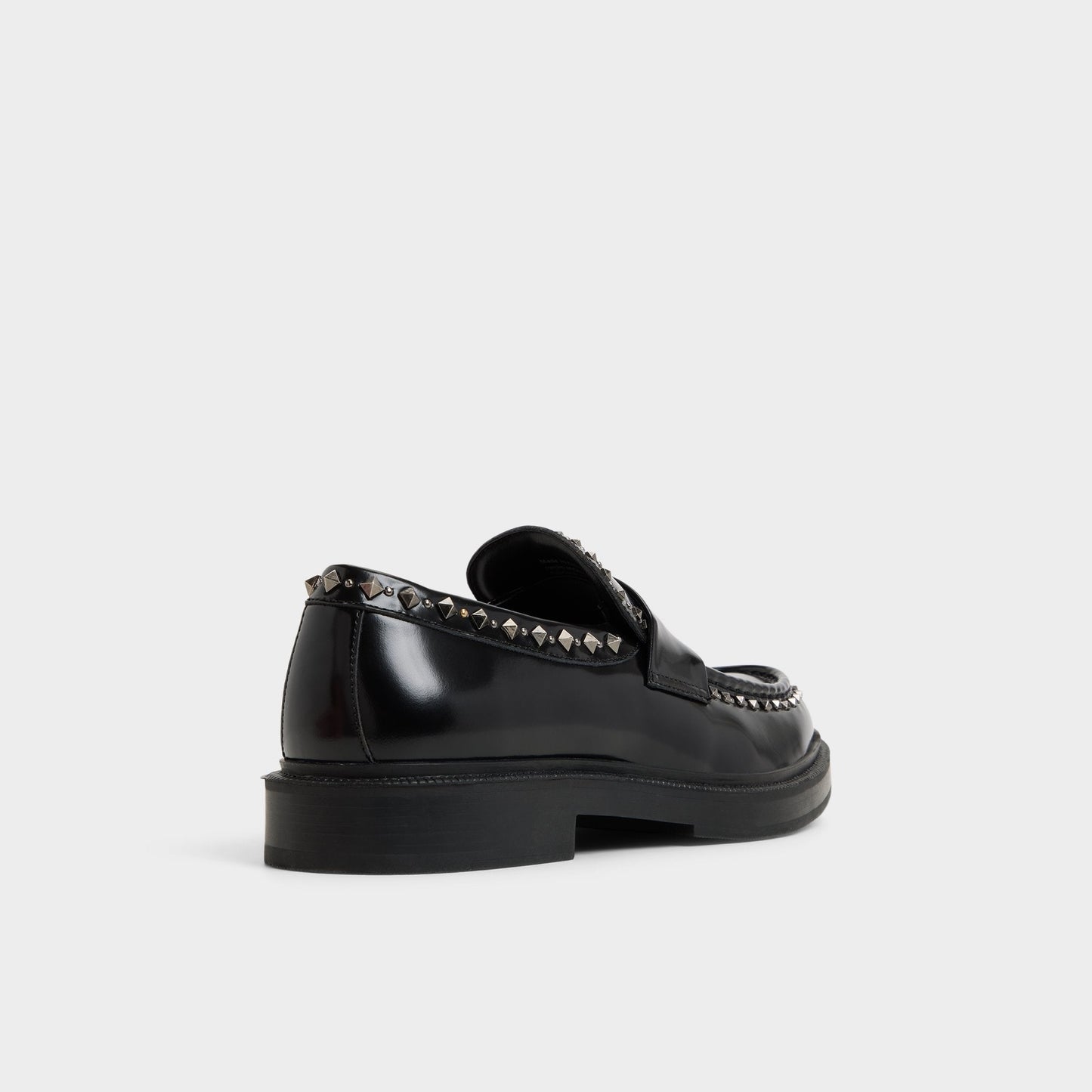 Zollo Black Men's Loafers & Slip-Ons - Loafer Aldo Black