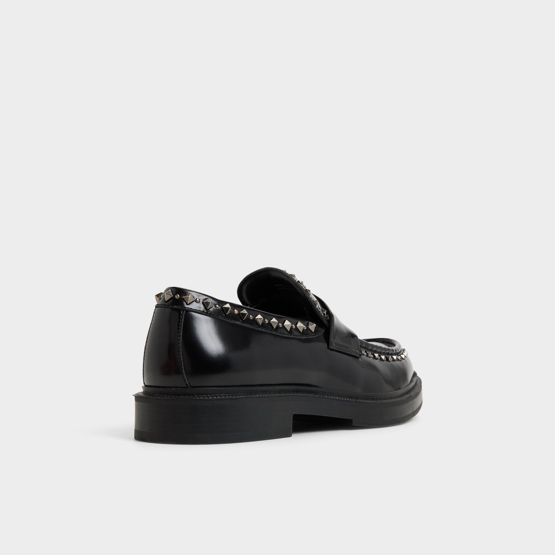 Zollo Black Men's Loafers & Slip-Ons - Loafer Aldo Black