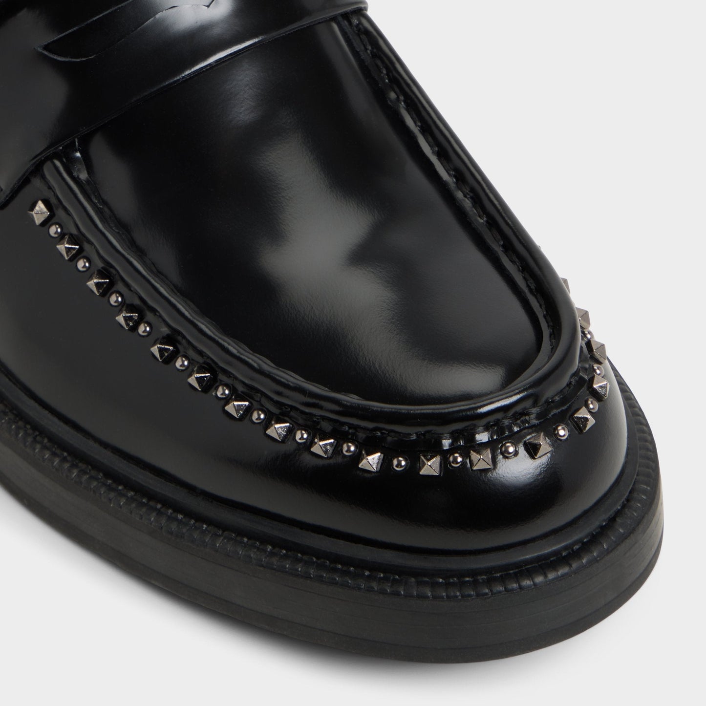 Zollo Black Men's Loafers & Slip-Ons - Loafer Aldo Black