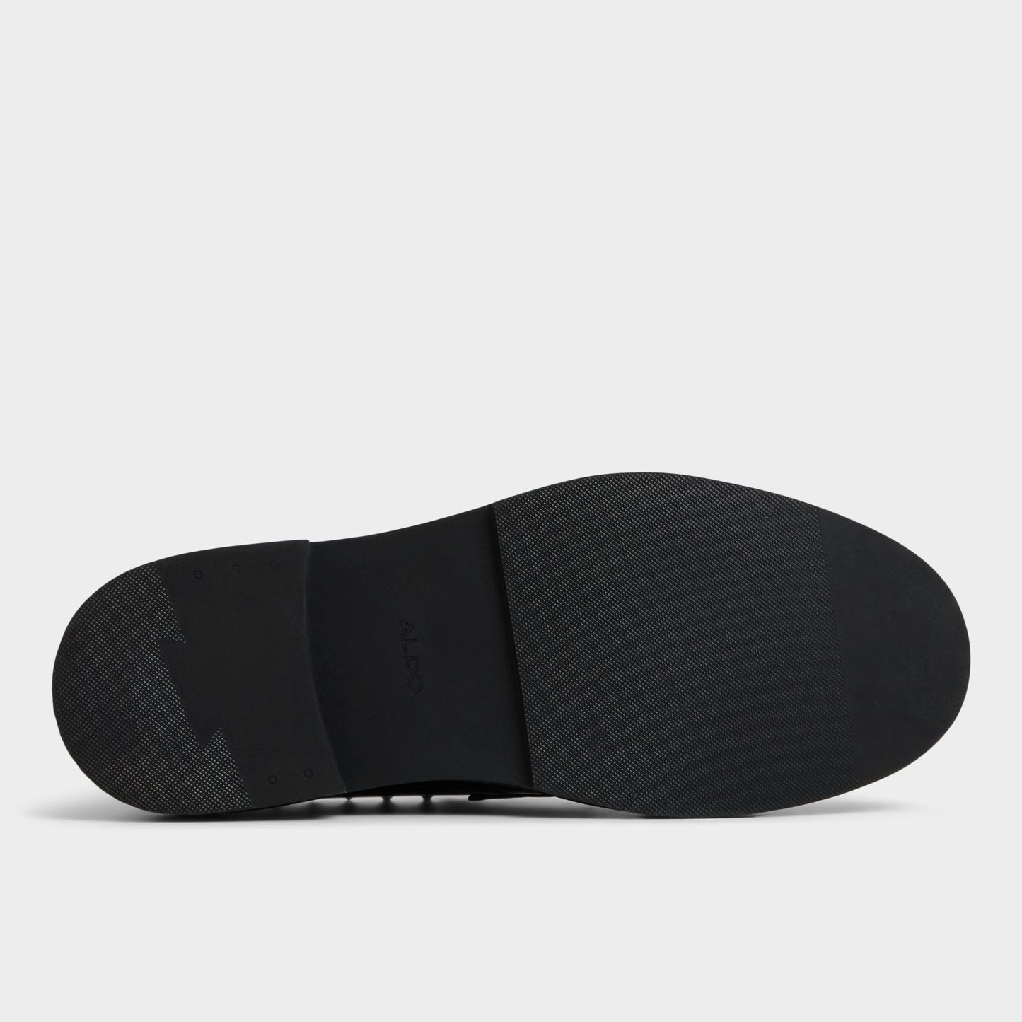 Zollo Black Men's Loafers & Slip-Ons - Loafer Aldo Black