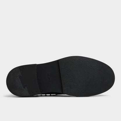 Zollo Black Men's Loafers & Slip-Ons - Loafer Aldo Black