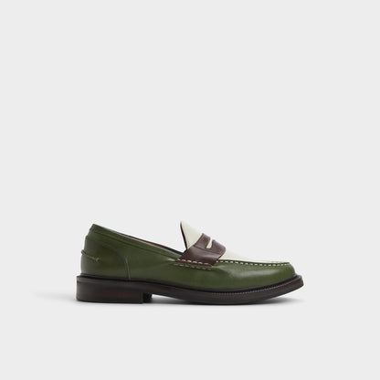 Buckley in Moss - Loafer Aldo Moss