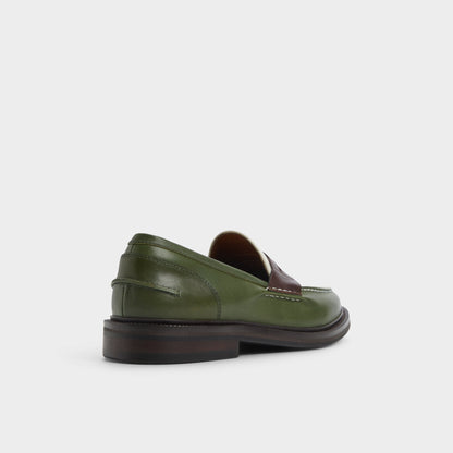 Buckley in Moss - Loafer Aldo Moss