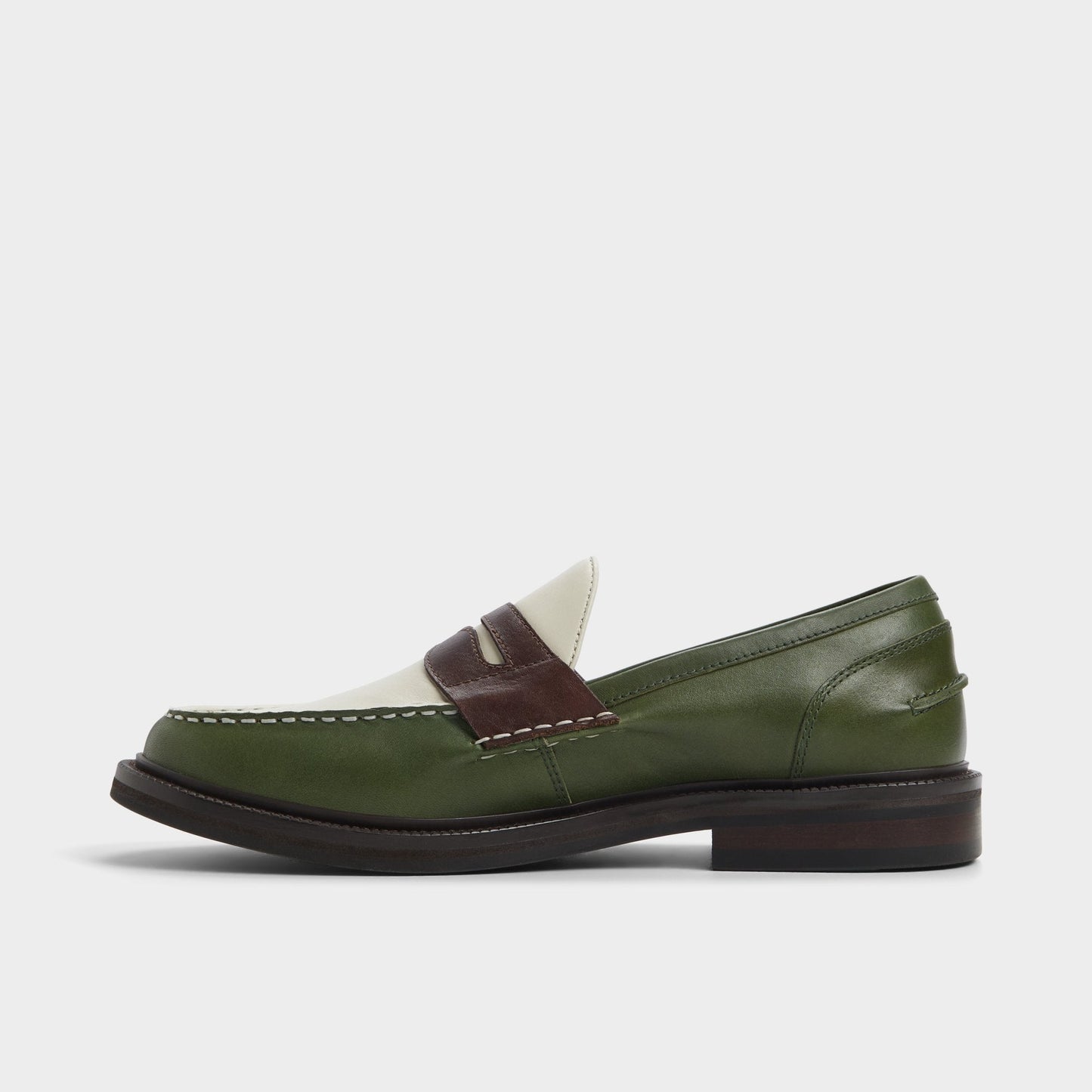 Buckley in Moss - Loafer Aldo Moss