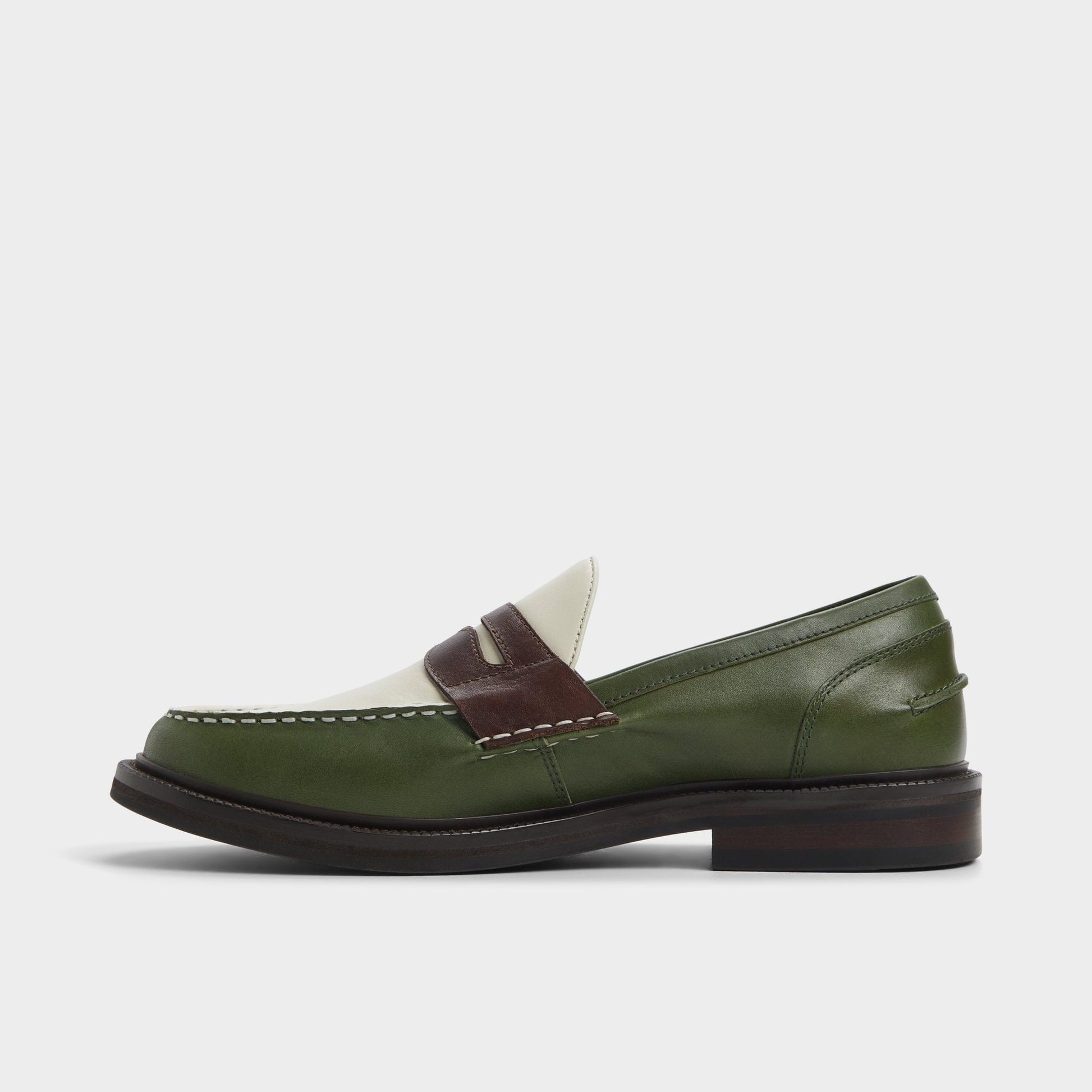 Buckley in Moss - Loafer Aldo Moss