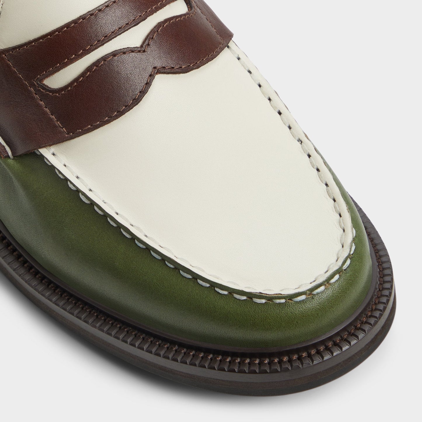Buckley in Moss - Loafer Aldo Moss