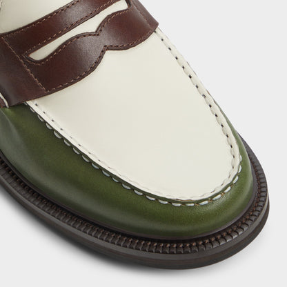 Buckley in Moss - Loafer Aldo Moss