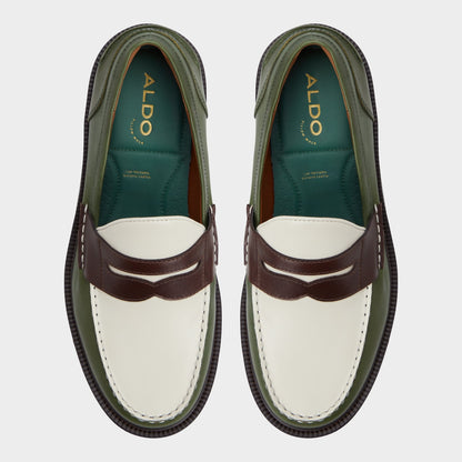 Buckley in Moss - Loafer Aldo Moss