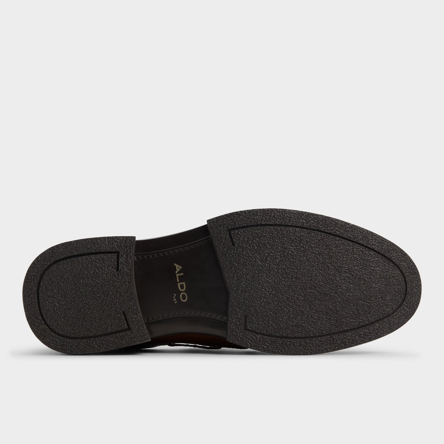 Seaexplorer Cognac Men's Dress Shoes - Boat shoe Aldo Cognac