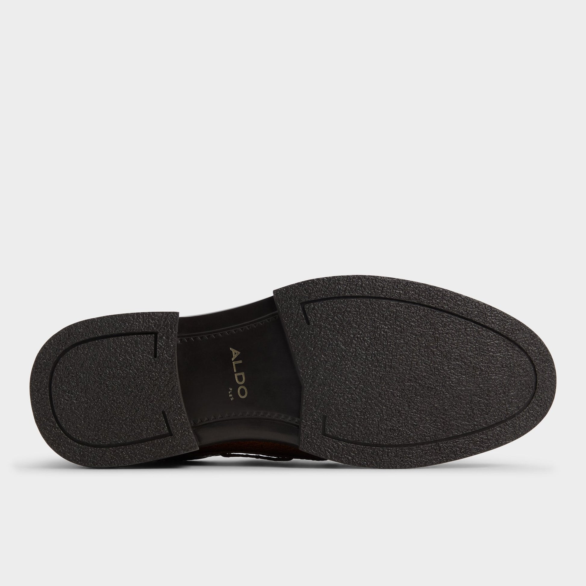 Seaexplorer Cognac Men's Dress Shoes - Boat shoe Aldo Cognac