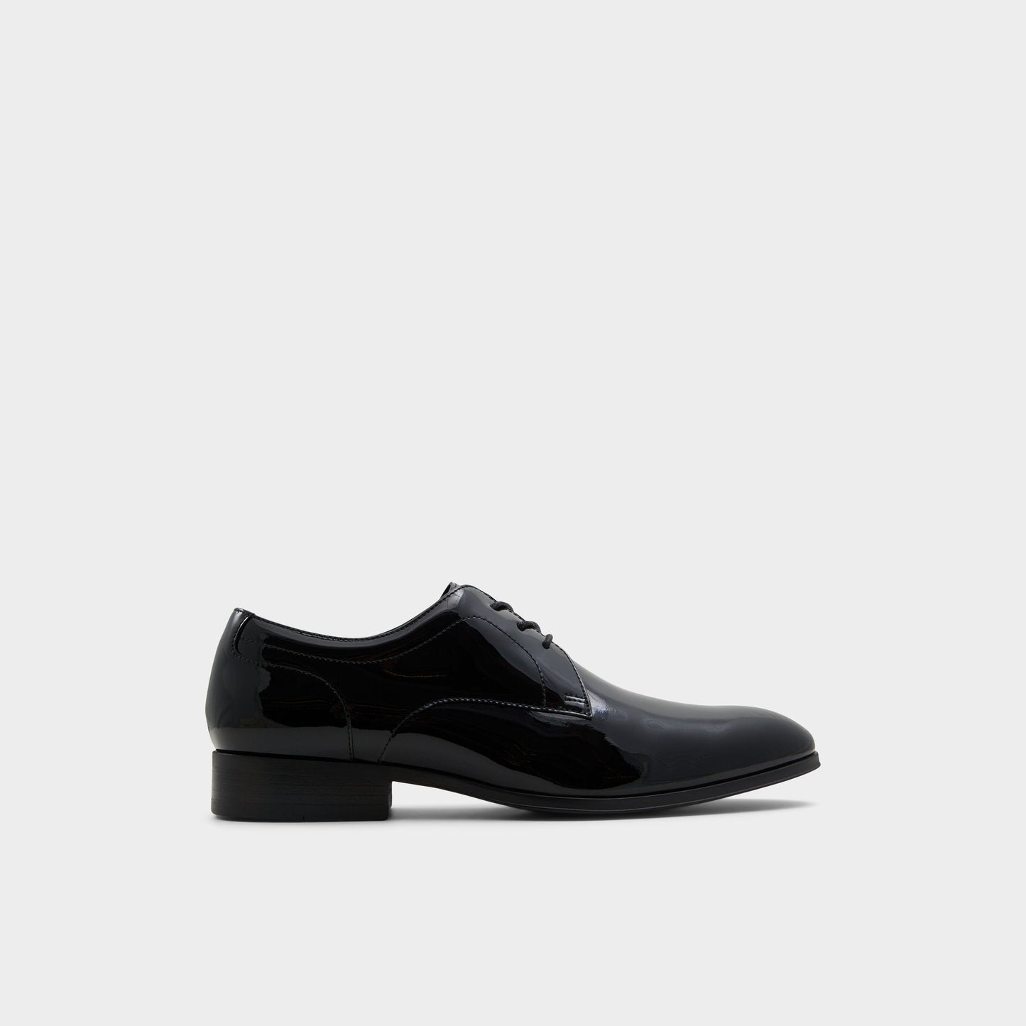 Kingsley Open Black Men's Oxfords & Lace-ups - Derby shoe Aldo Open Black