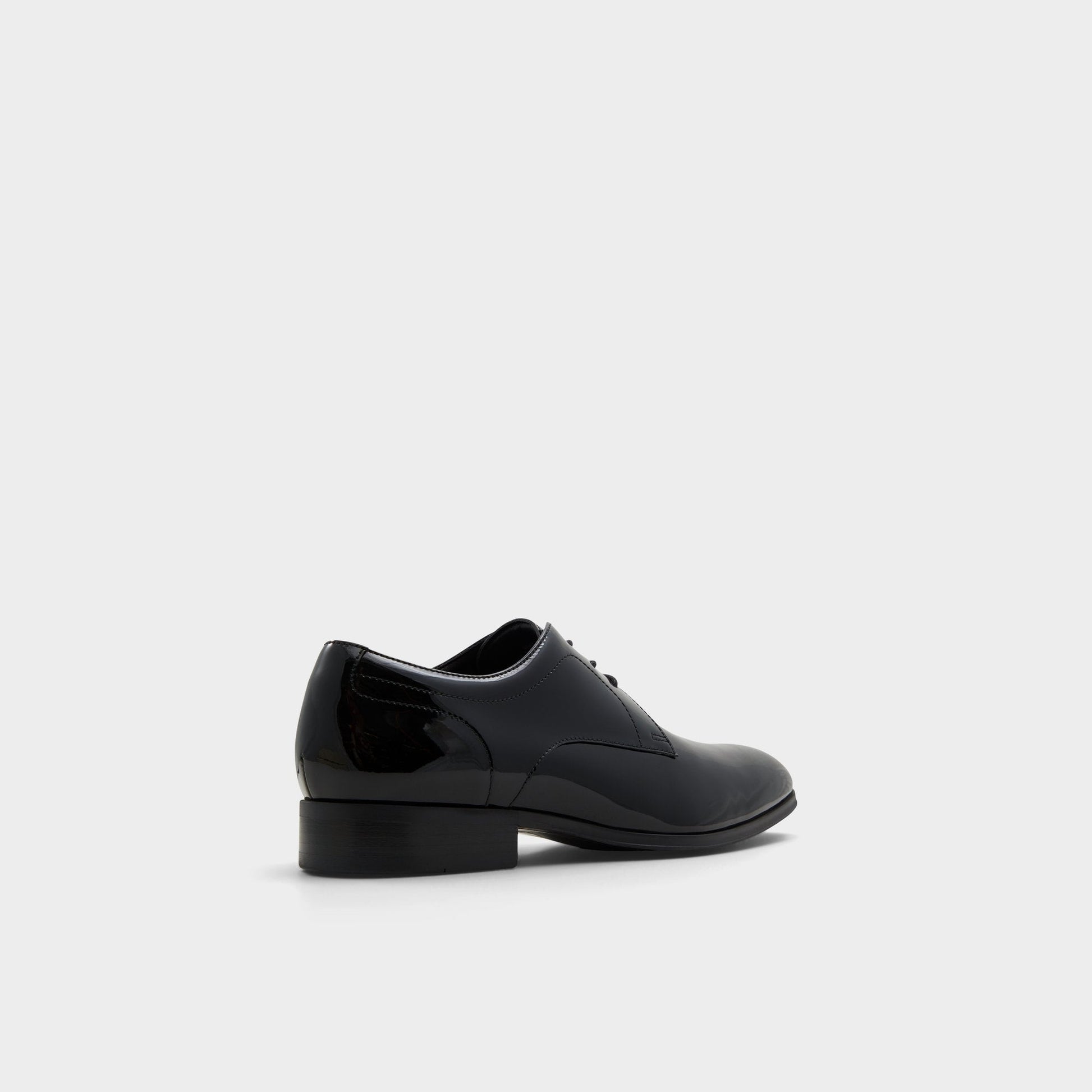 Kingsley Open Black Men's Oxfords & Lace-ups - Derby shoe Aldo Open Black