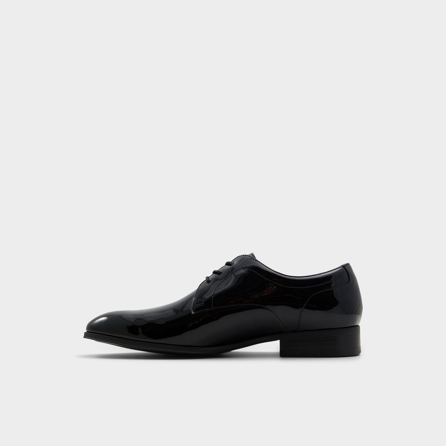 Kingsley Open Black Men's Oxfords & Lace-ups - Derby shoe Aldo Open Black