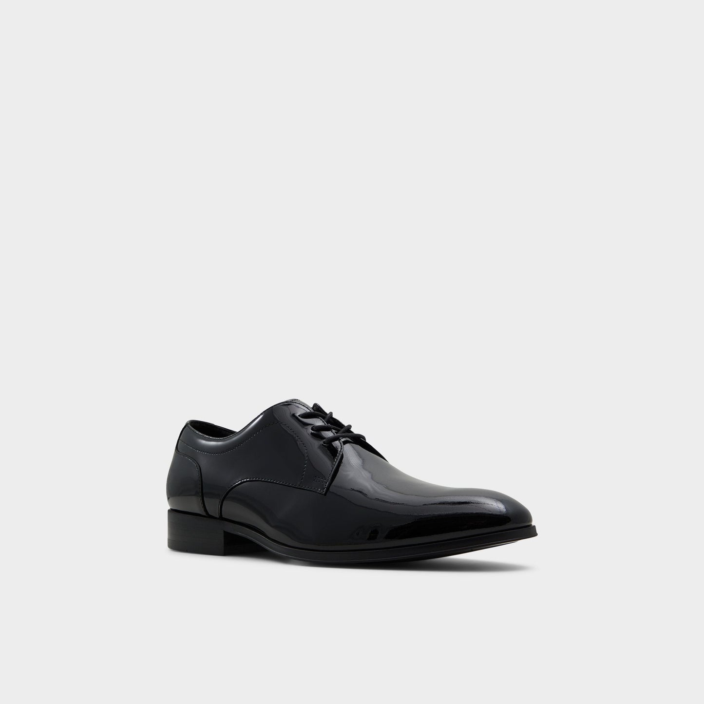 Kingsley Open Black Men's Oxfords & Lace-ups - Derby shoe Aldo Open Black