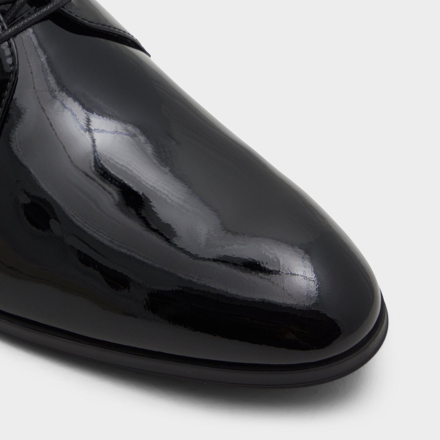 Kingsley Open Black Men's Oxfords & Lace-ups - Derby shoe Aldo Open Black