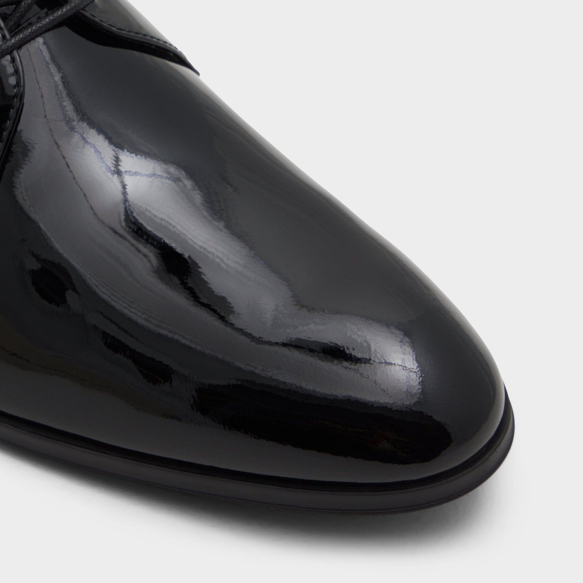 Kingsley Open Black Men's Oxfords & Lace-ups - Derby shoe Aldo Open Black