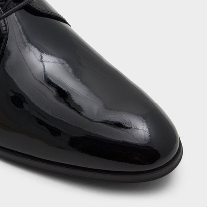 Kingsley Open Black Men's Oxfords & Lace-ups - Derby shoe Aldo Open Black