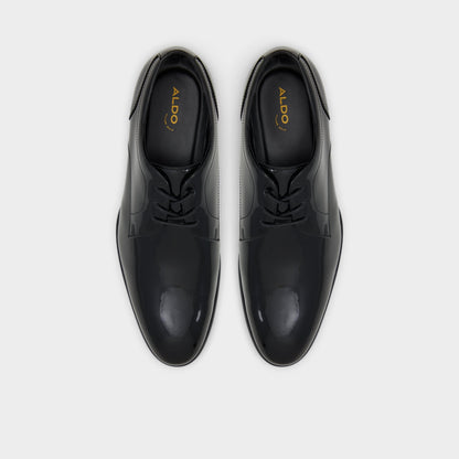 Kingsley Open Black Men's Oxfords & Lace-ups - Derby shoe Aldo Open Black