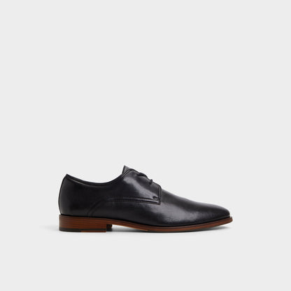 Shirdon Black Men's Oxfords & Lace-ups - Derby shoe Aldo Black
