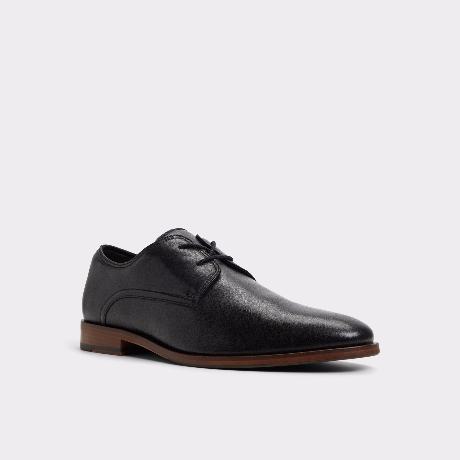Shirdon Black Men's Oxfords & Lace-ups - Derby shoe Aldo Black