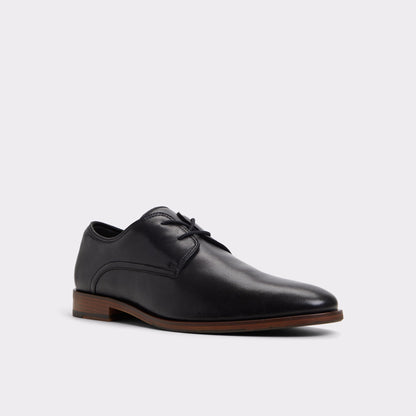 Shirdon Black Men's Oxfords & Lace-ups - Derby shoe Aldo Black