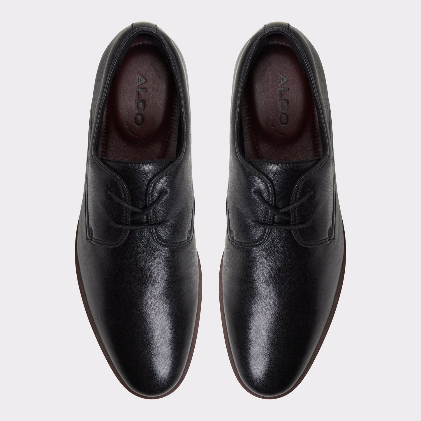 Shirdon Black Men's Oxfords & Lace-ups - Derby shoe Aldo Black