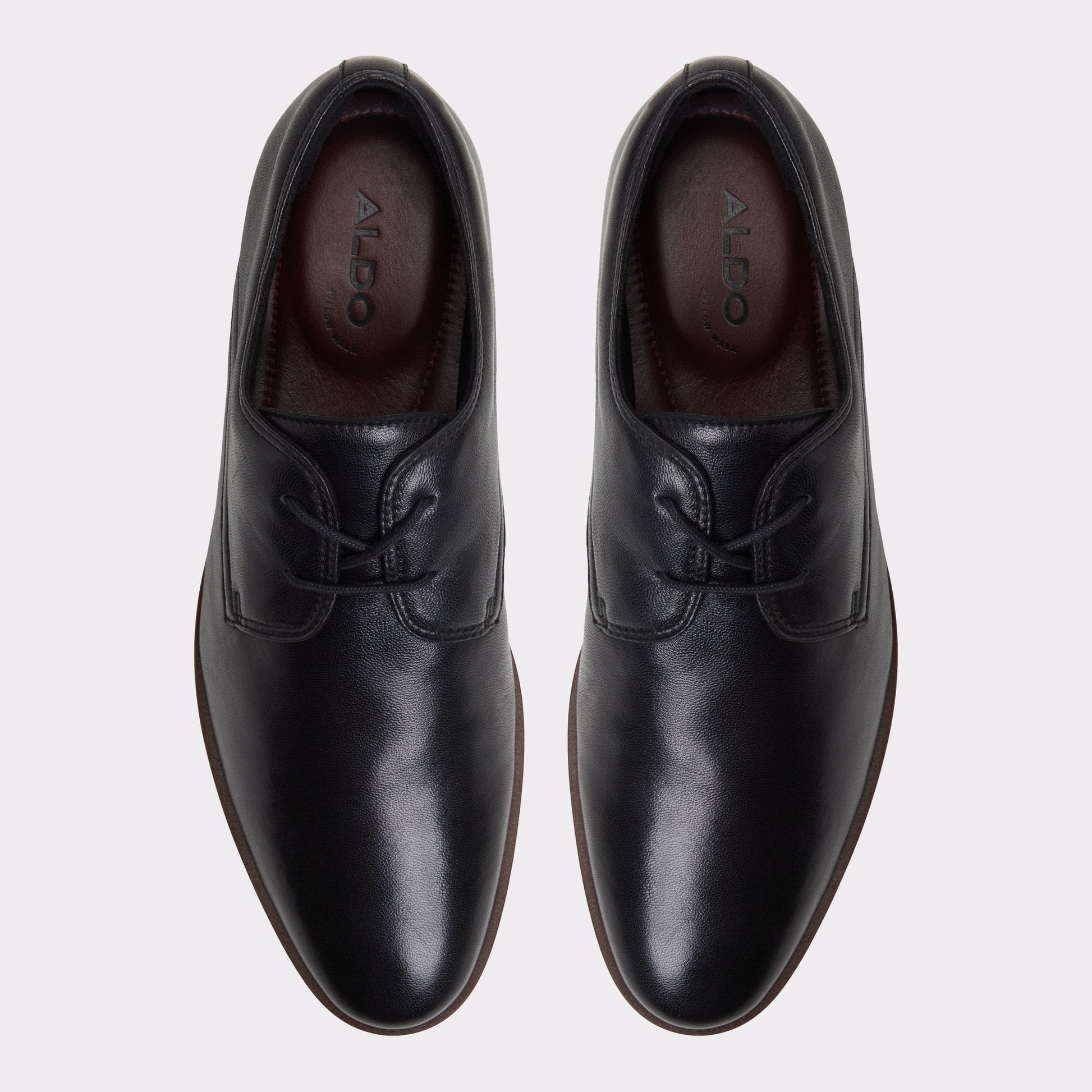 Shirdon Black Men's Oxfords & Lace-ups - Derby shoe Aldo Black