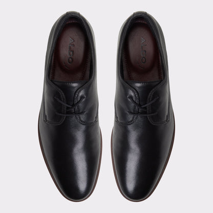 Shirdon Black Men's Oxfords & Lace-ups - Derby shoe Aldo Black