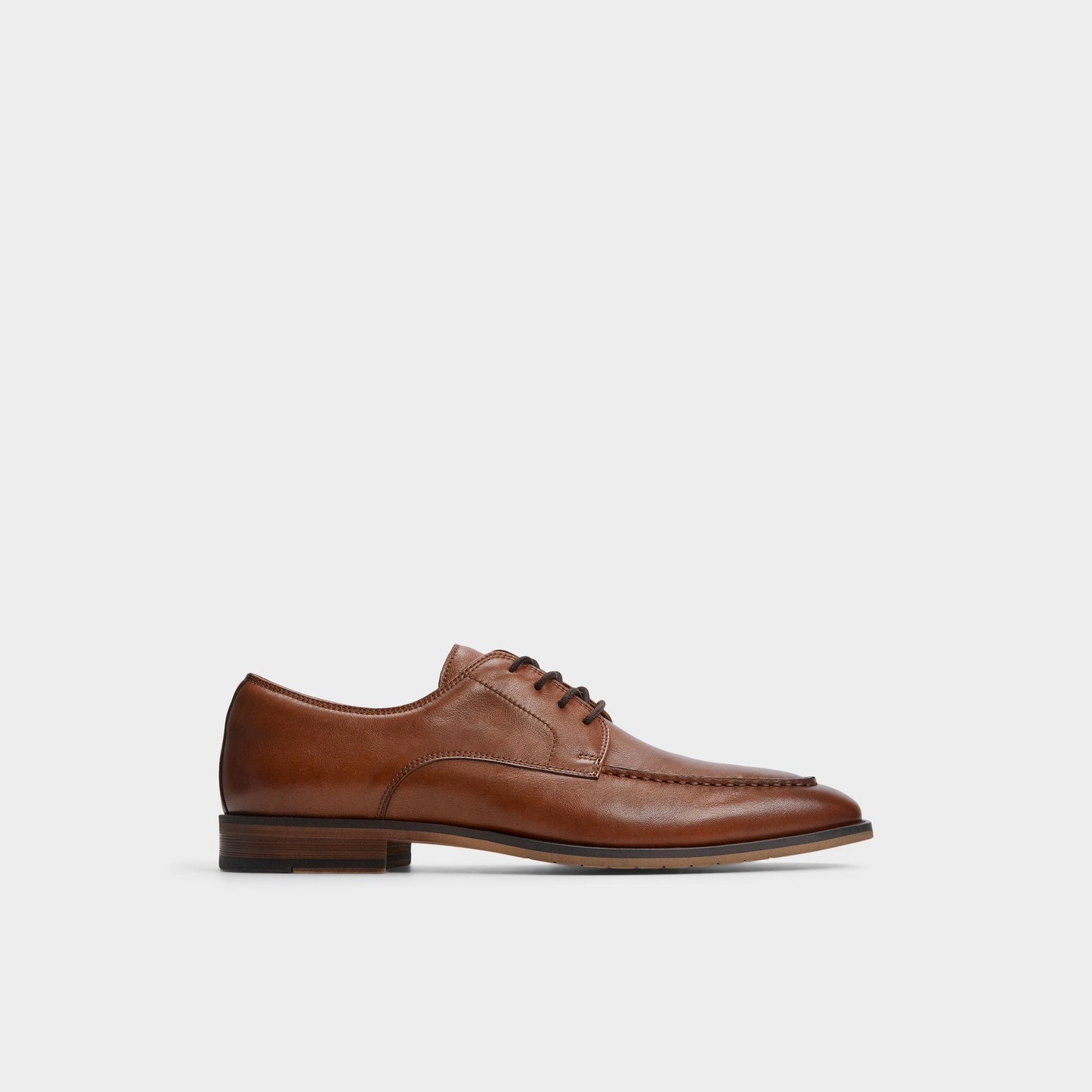 Montcourt Cognac Men's Oxfords & Lace-ups - Derby shoe Aldo Cognac