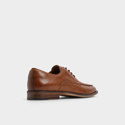 Montcourt Cognac Men's Oxfords & Lace-ups - Derby shoe Aldo Cognac