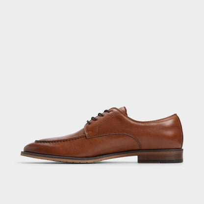 Montcourt Cognac Men's Oxfords & Lace-ups - Derby shoe Aldo Cognac
