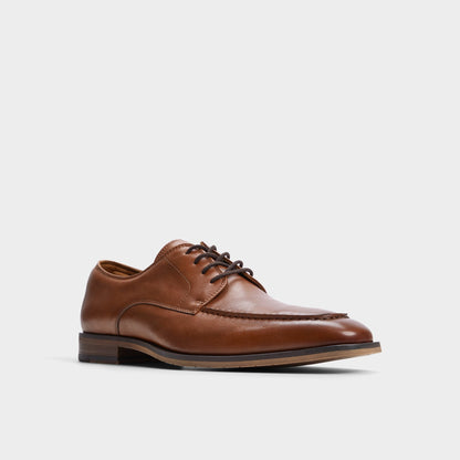 Montcourt Cognac Men's Oxfords & Lace-ups - Derby shoe Aldo Cognac