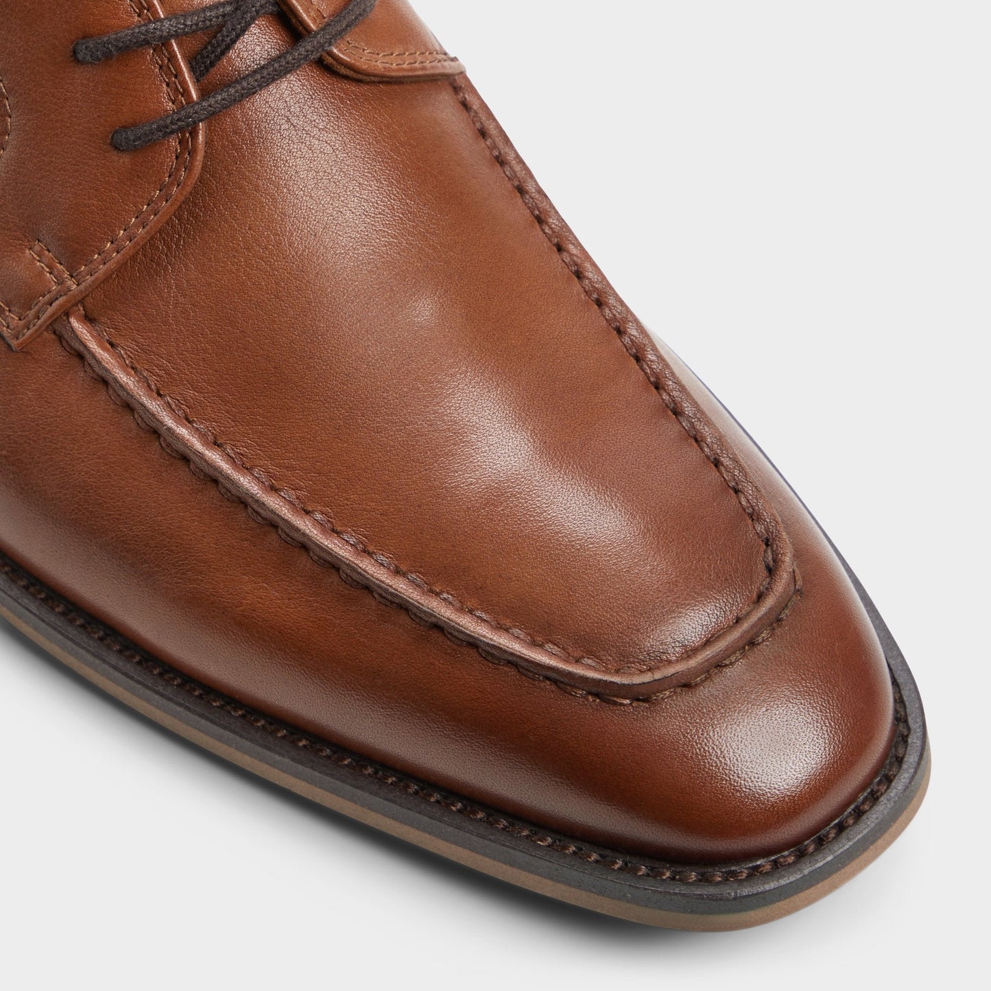Montcourt Cognac Men's Oxfords & Lace-ups - Derby shoe Aldo Cognac