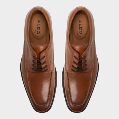 Montcourt Cognac Men's Oxfords & Lace-ups - Derby shoe Aldo Cognac