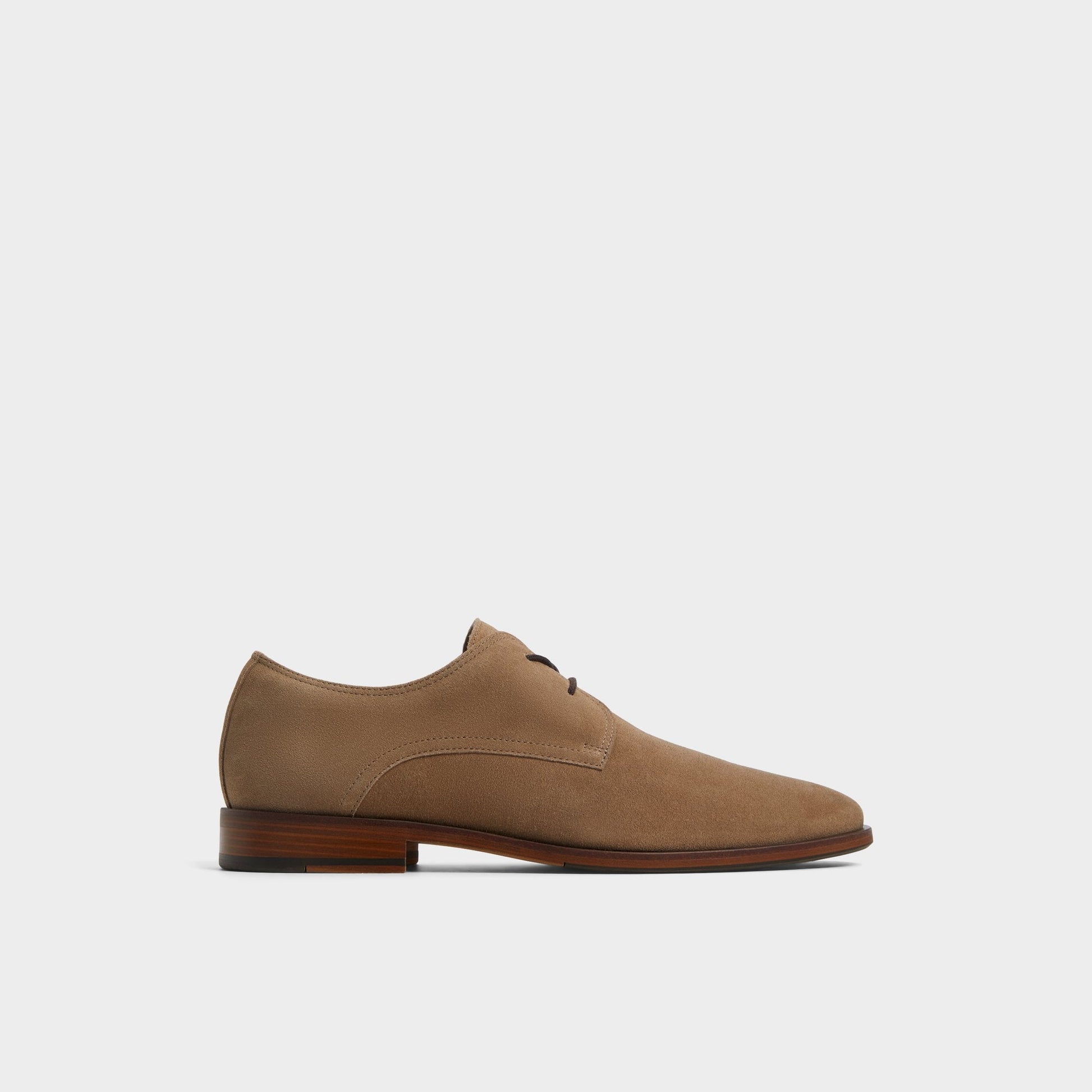 Shirdon Other Brown Men's Oxfords & Lace-ups - Derby shoe Aldo Other Brown