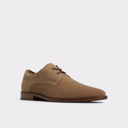 Shirdon Other Brown Men's Oxfords & Lace-ups - Derby shoe Aldo Other Brown