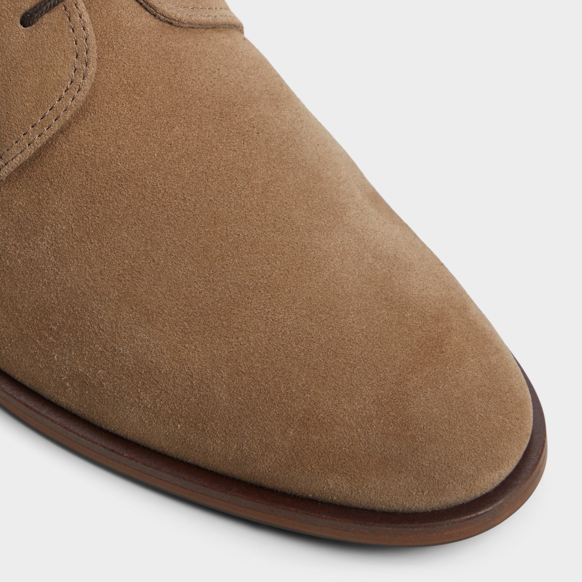 Shirdon Other Brown Men's Oxfords & Lace-ups - Derby shoe Aldo Other Brown