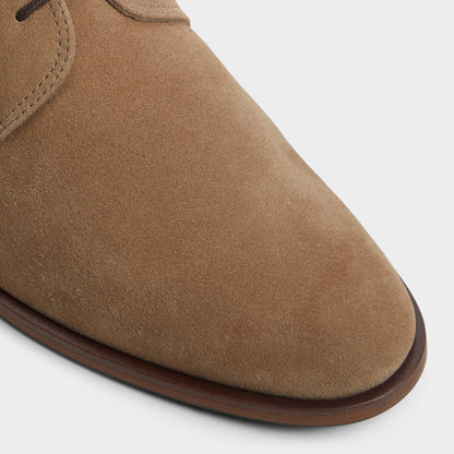 Shirdon Other Brown Men's Oxfords & Lace-ups - Derby shoe Aldo Other Brown
