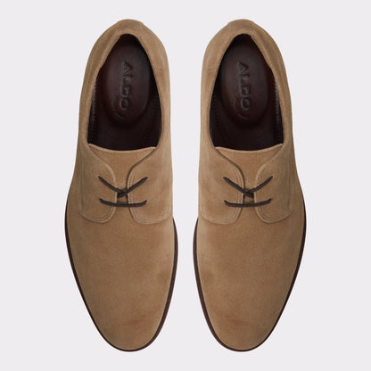 Shirdon Other Brown Men's Oxfords & Lace-ups - Derby shoe Aldo Other Brown