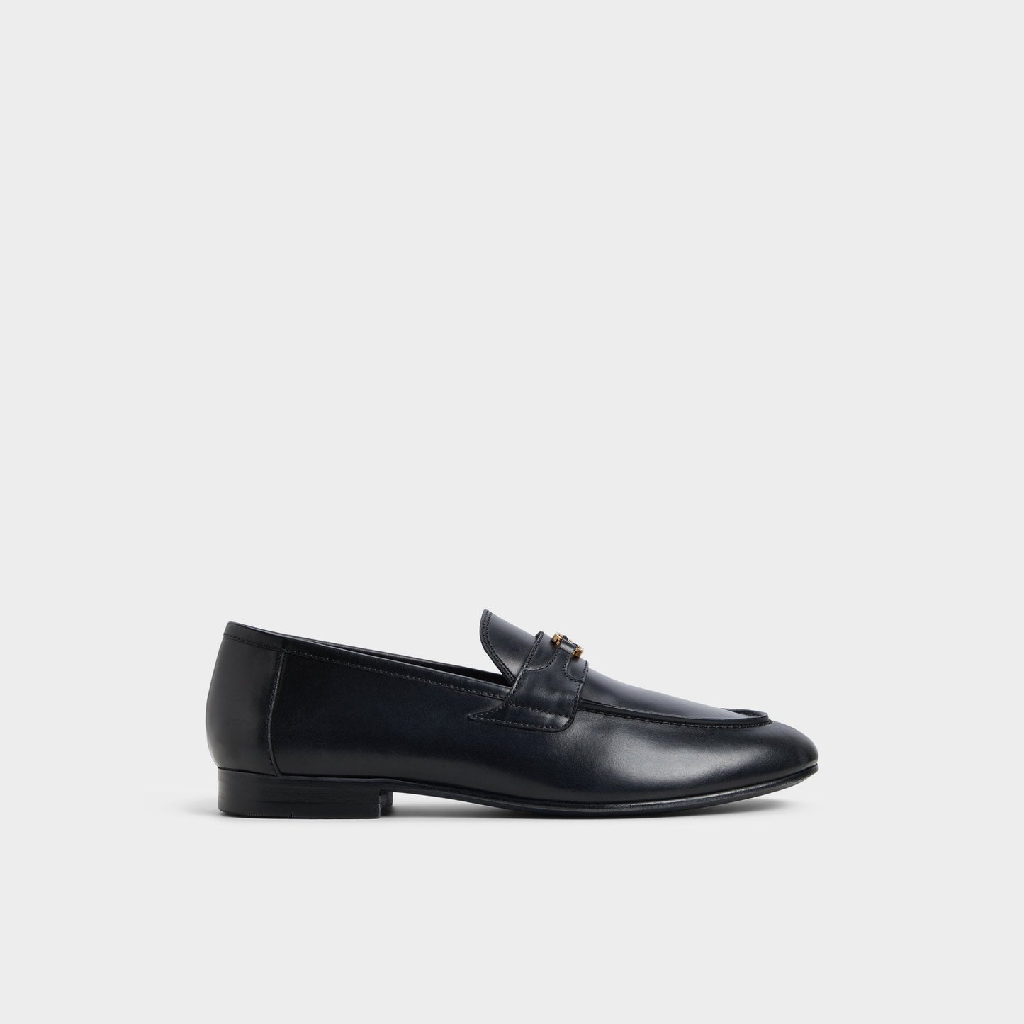Fiero Other Black Men's Dress Shoes - Loafer Aldo Other Black