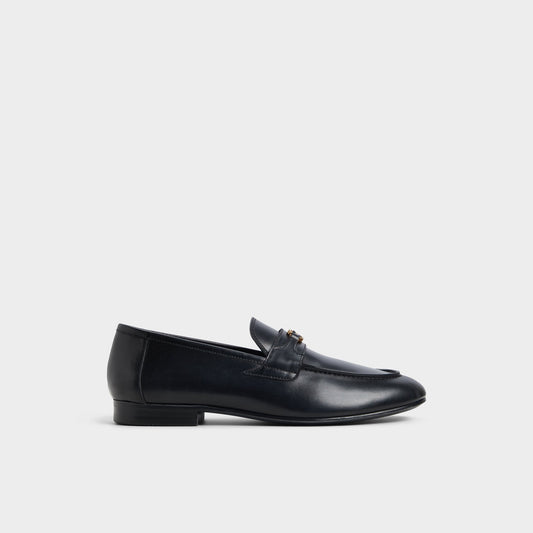 Fiero Other Black Men's Dress Shoes - Loafer Aldo Other Black