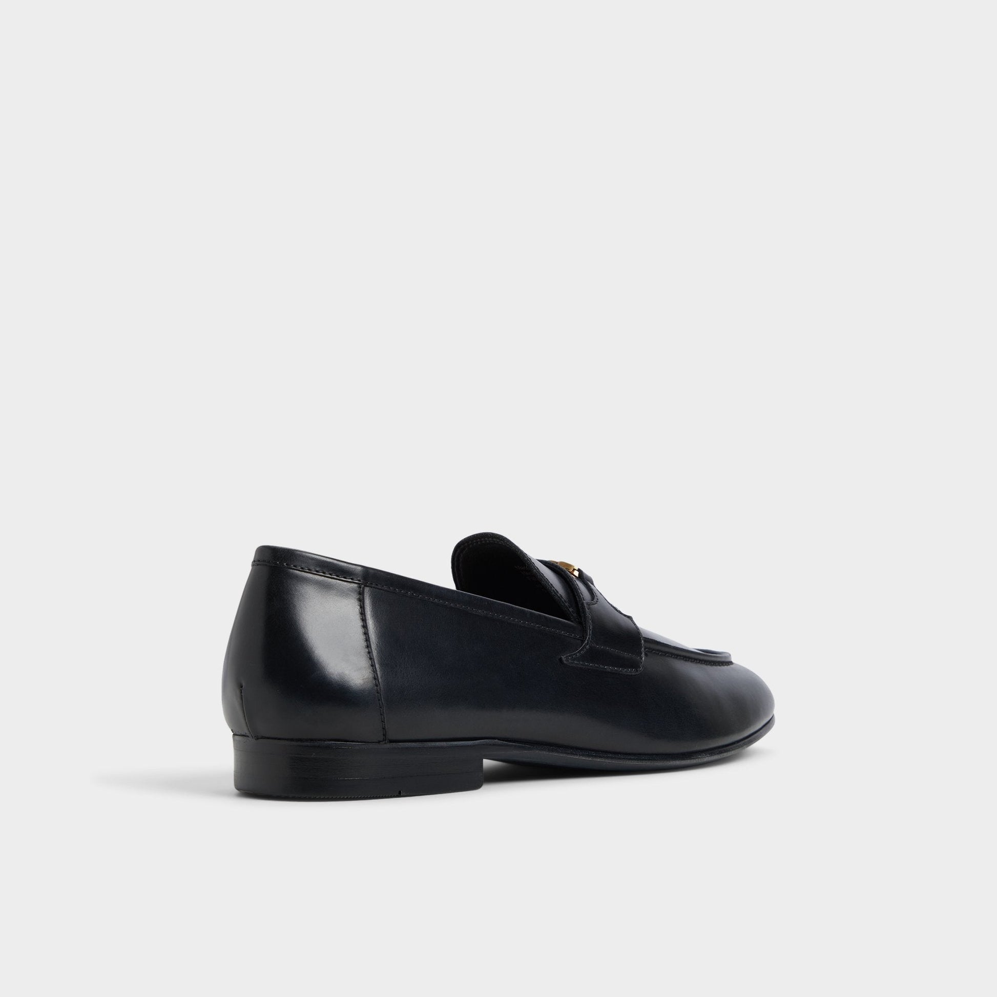 Fiero Other Black Men's Dress Shoes - Loafer Aldo Other Black